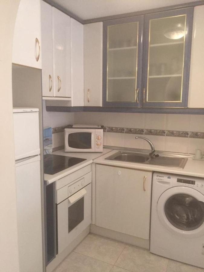Apartament Casa Martina Dehesa de Campoamor  Zewnętrze zdjęcie