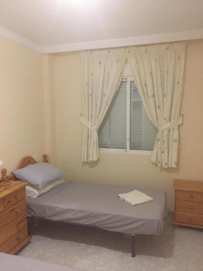 Apartament Casa Martina Dehesa de Campoamor  Zewnętrze zdjęcie