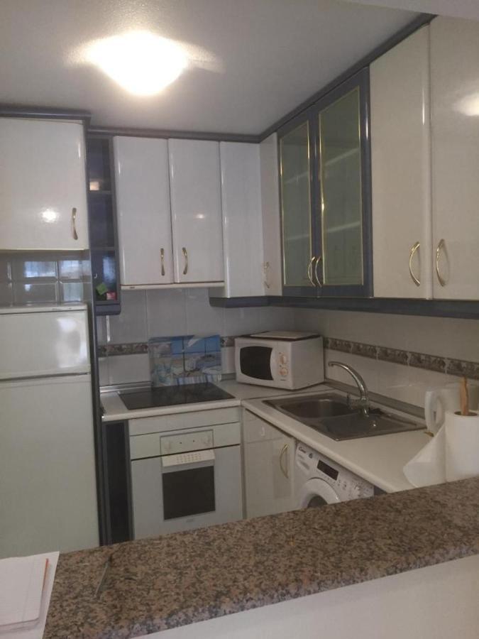 Apartament Casa Martina Dehesa de Campoamor  Zewnętrze zdjęcie