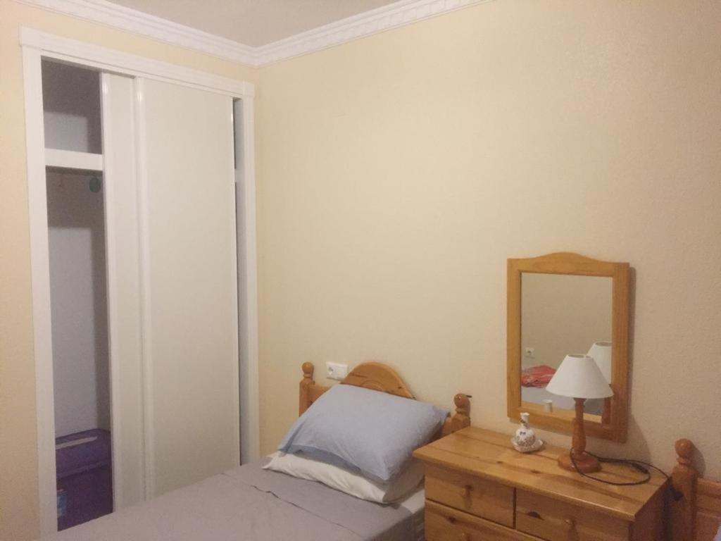 Apartament Casa Martina Dehesa de Campoamor  Zewnętrze zdjęcie