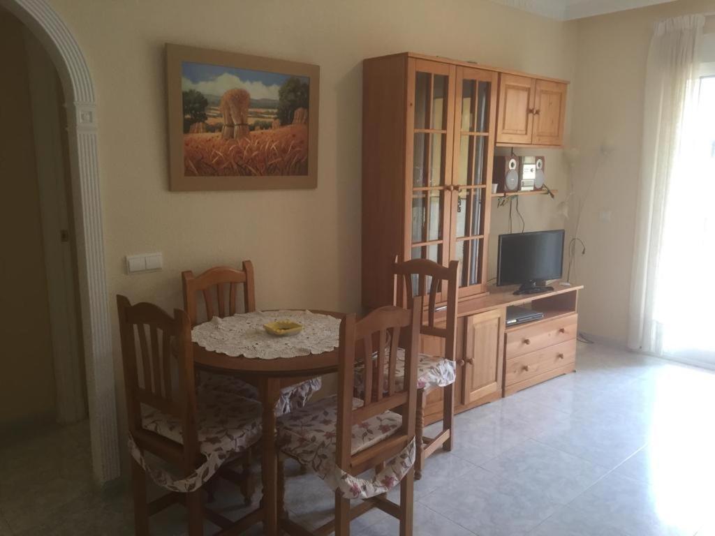 Apartament Casa Martina Dehesa de Campoamor  Zewnętrze zdjęcie