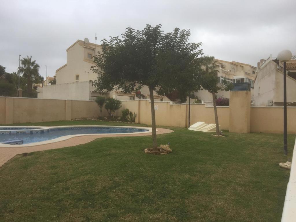 Apartament Casa Martina Dehesa de Campoamor  Zewnętrze zdjęcie