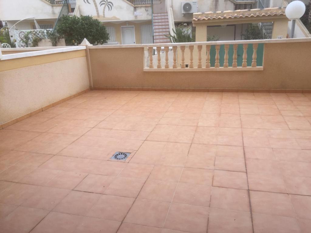 Apartament Casa Martina Dehesa de Campoamor  Zewnętrze zdjęcie