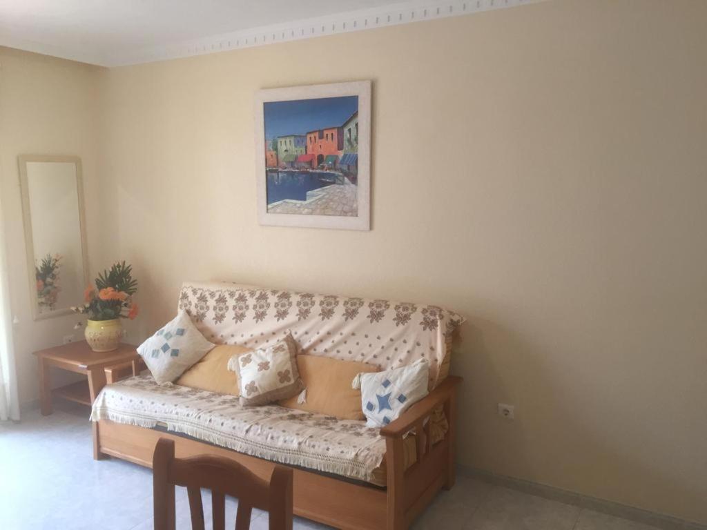 Apartament Casa Martina Dehesa de Campoamor  Zewnętrze zdjęcie
