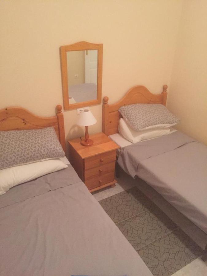 Apartament Casa Martina Dehesa de Campoamor  Zewnętrze zdjęcie