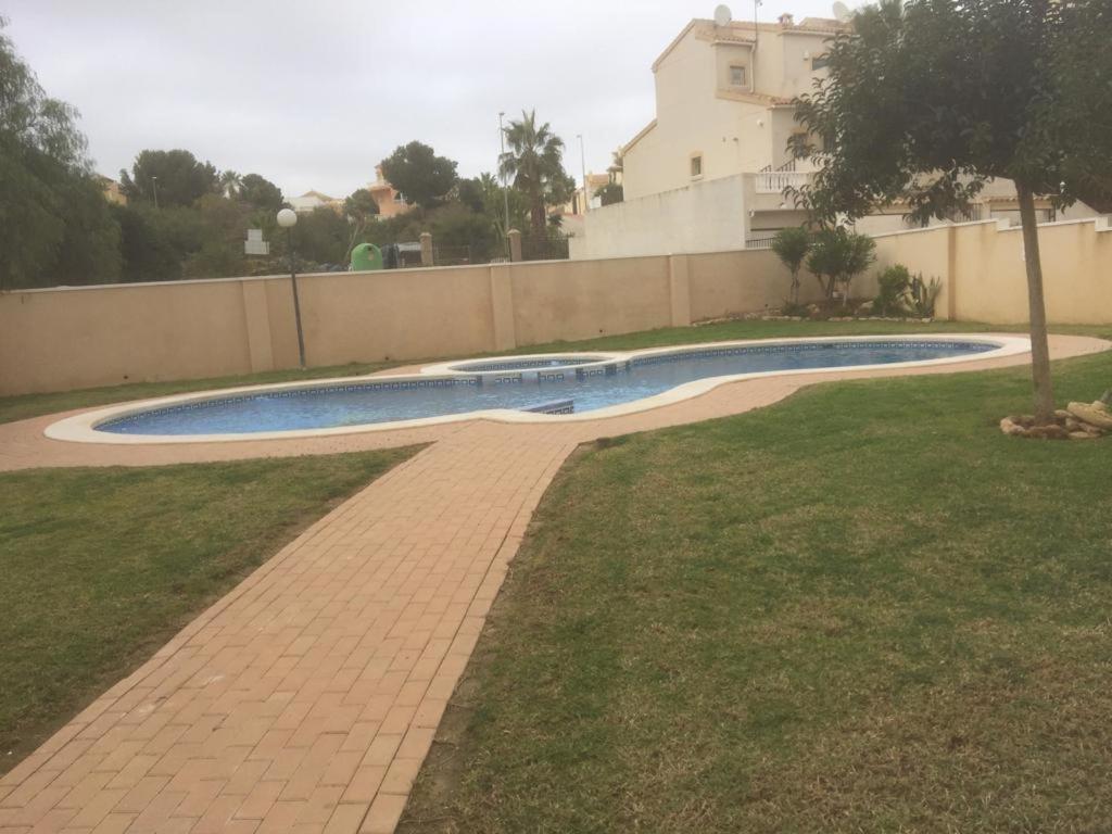 Apartament Casa Martina Dehesa de Campoamor  Zewnętrze zdjęcie