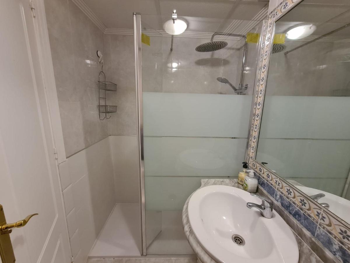 Apartament Casa Martina Dehesa de Campoamor  Zewnętrze zdjęcie