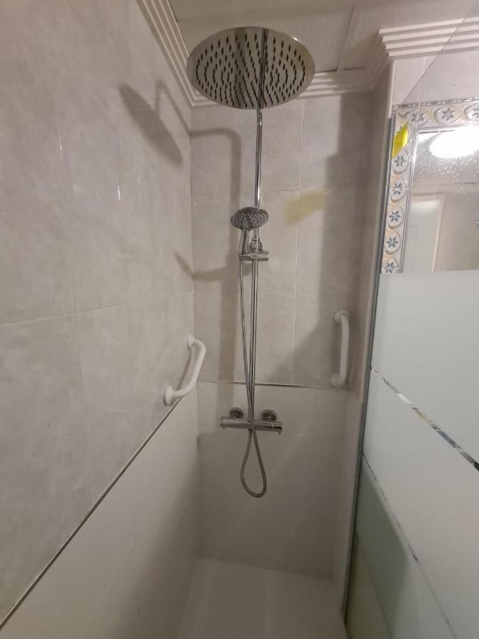 Apartament Casa Martina Dehesa de Campoamor  Zewnętrze zdjęcie