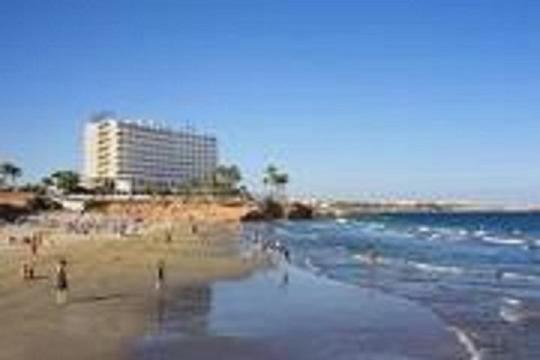 Apartament Casa Martina Dehesa de Campoamor  Zewnętrze zdjęcie