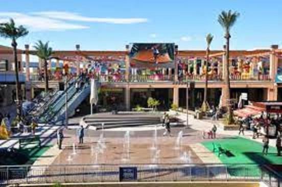 Apartament Casa Martina Dehesa de Campoamor  Zewnętrze zdjęcie