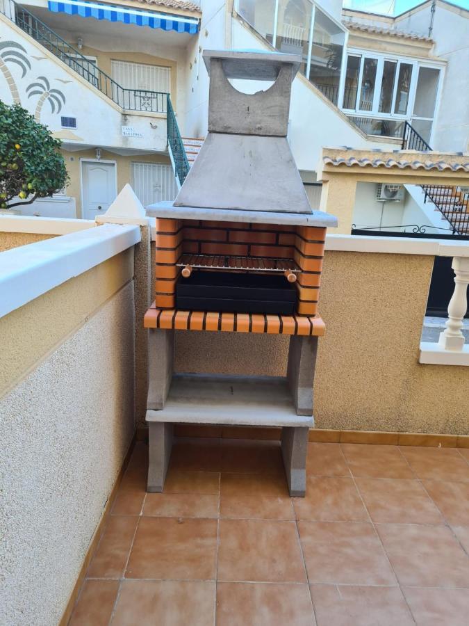 Apartament Casa Martina Dehesa de Campoamor  Zewnętrze zdjęcie