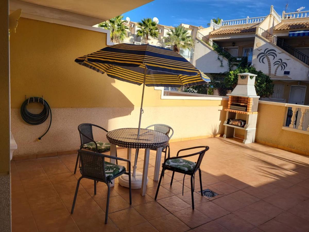 Apartament Casa Martina Dehesa de Campoamor  Zewnętrze zdjęcie